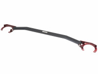 Taiko распорка передних стоек Subaru Forester Impreza SH GH GE 07-12 атмо (красный)