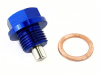 Болт масляного поддона магнитный M12*1,25