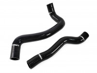 Патрубки радиатора Toyota Camry XV40 2.4l 2AZ-FE 07-10 (синий)