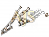 Выпускной коллектор BMW E90,  91 325i,  330i