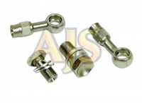 Набор для подключения гидравлического ручного тормоза AJS