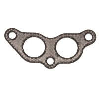 Taiko прокладка выпускного коллектора Toyota 1G OEM 1717370020 (нержа многослой)