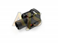 Фишка стартера Toyota Land Сruiser 9098011184