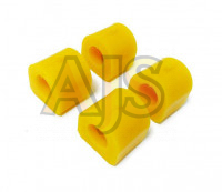 Втулки стабилизатора Comfort ВАЗ 2101-07 комплект