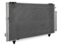 Радиатор кондиционера Toyota Premio Allion 01-04