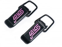 Клипсы для обвесов большие (Ralli Art)