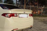 Спойлер Honda Accord 8 08-13 седан