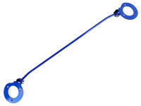 Распорка передних стоек VW Passat B7 B8 12-18 (синий)