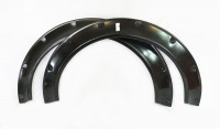 Расширители колесных арок New School широкие 40мм
