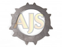 Промежуточная пластина сцепления BMW E36, E46 Getrag-Toyota 1-2JZ