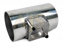 Simota адаптер под MAF с фланцем Lexus IS-300 3.0