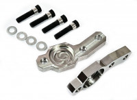 Toyota Mark 2 JZX90, JZX100 сошки рулевые AJS #2 Light