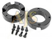 Лифт-комплект Toyota Tundra 99-06 2 дюйма передний