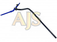 Кулиса короткоходная ВАЗ 2110-12, крашенная