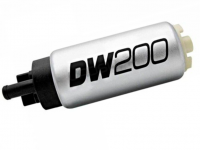 DeatschWerks насос топливный 255л/ч Nissan 370z DW200