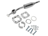 Кулиса короткоходная Toyota трансмиссия W55-58
