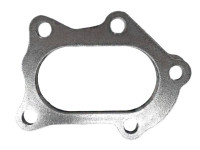 Taiko Фланец под турбину SUBARU TD04 05 06 OEM 44102FA012 на выпуск (сталь)