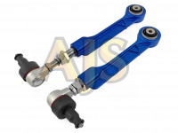 Рычаги развальные с регулировкой задние BMW X5 E70 07-13