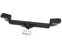 Фаркоп BMS для Toyota Land Cruiser 100, Lexus LX470 98-06 (Полимерное покрытие)