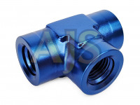 Тройник AN4 мамы