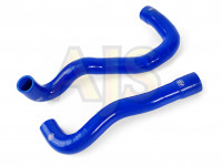 Патрубки радиатора Safari, Patrol Y61 TD42 (черный)