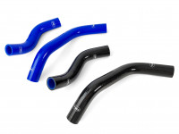 Патрубки радиатора Toyota Lite Ace Noah R50 3s (синий)