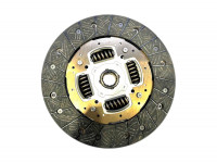 Nissan диск сцепления C0100-6E600