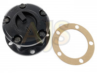 Механический хаб для Daihatsu Rocky Rugger усиленный 43530-87683