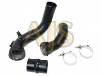 Пайпинг-кит (буст-пайпы) BMW F20 F30 N55 M135i 245i 335i 435i