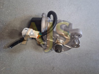 Электропривод блокировки дифференциала Toyota Land Cruiser 80 105, Lexus LX450, Prado, Hilux Surf, FJ Cruiser зад перед