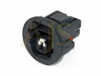 Toyota фишка датчика давления масла 1JZ 2JZ 9098011363