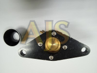 Блоу-офф Subaru УЦЕНКА