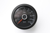 Датчик DEPO (Тайвань) VW 52мм OP (красный)