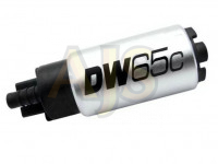 DeatschWerks насос топливный 265л/ч Toyota DW65