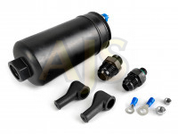 Насос топливный внешний 320 л/ч AJS