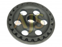 AJS, HKS style хаб сцепления Toyota 21 шлица