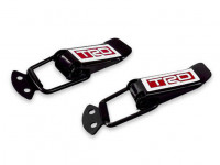 Клипсы для обвесов большие (TRD)