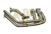 Выпускной коллектор Subaru Impreza, Forester, Legacy EJ205, EJ207, EJ257