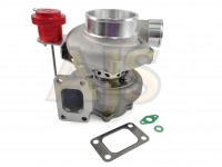 Турбина VX GTX3582R AR1.06 ген II