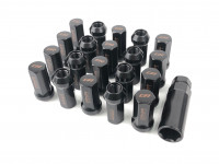 Гайки колесные Greddy M86 PRO MAX M12х1.5 (черный)