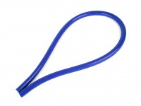 Шланг водостойкий PQS 14мм 1m (синий)