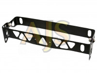 Taiko крепление для номера авто складное (сталь, синий)