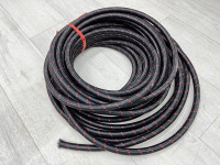 Шланг маслостойкий в нейлоне (8мм)