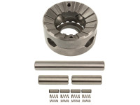 Блокировка Lock Right  Nissan Safari Y60 61, Patrol GQ, GU H233B