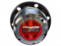 Муфта свободного хода хаб колесный для Great Wall Hover.H3 H5 механический усиленный 17 шлицев A