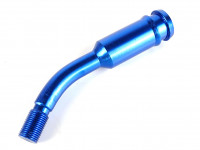 Удлинитель кулиссы (ручки КПП) M12*1.25 45 градусов