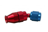 Фитинг AJS под шланг тефлоновый AN4 30 гр