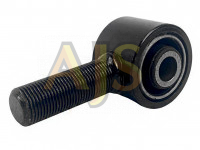 Toyota Mark 2 JZX90, JZX100 сменный элемент заднего рычага, резиновый, правая резьба