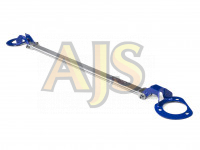 Taiko распорка задних стоек Subaru Forester SG, SF рестайл 00-07 (синий)