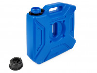 Канистра Экстрим+ 5л (синий)
